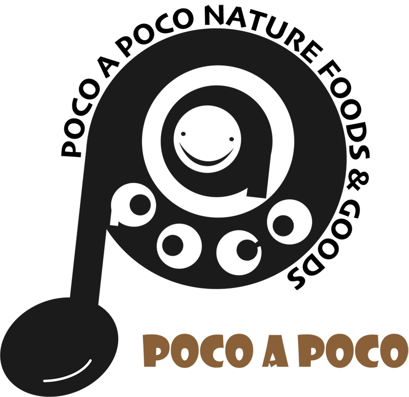 石垣島の自然食品日用品の店「ポコアポコ」