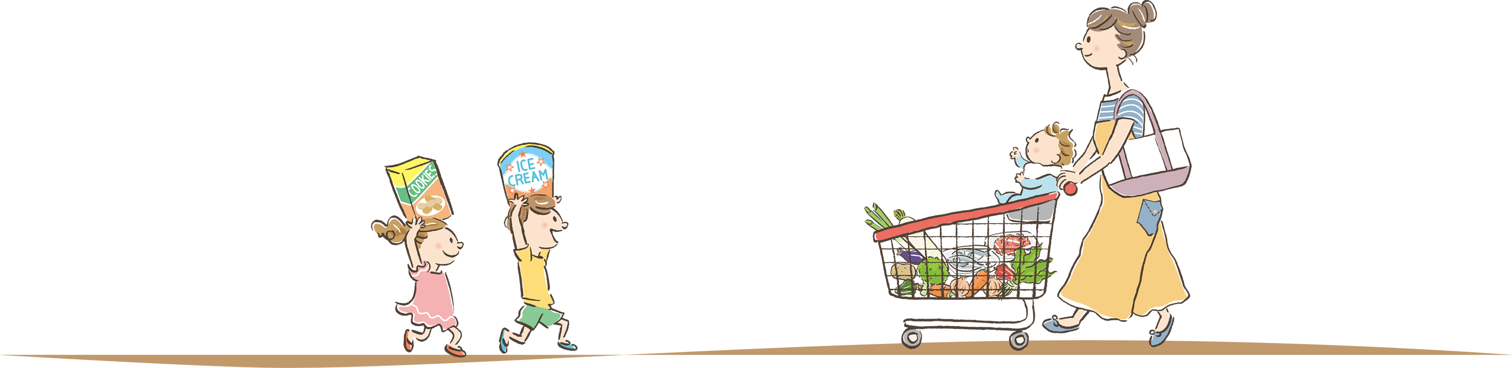 石垣島の然食品日用品の店「ポコアポコ」