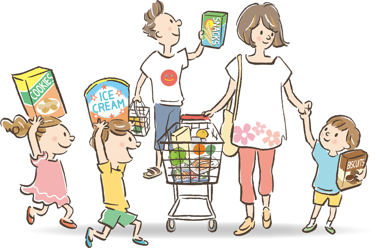 石垣島の自然食品日用品の店「ポコアポコ」